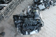 engine complete MERCEDES GLC GLE 654820 10 TYSKM