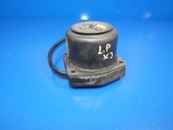 JAGUAR XJ X351 NABOJ PIROTECHNICZY of a hinge bonnets left front