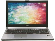 Notebook Fujitsu Celsius H760 15,6 " Intel Core i7 8 GB / 240 GB sivý