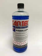 Cartec Rubber Shine 1L - do Opon