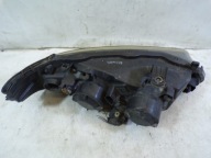 light front front left NISSAN ALMERA N16 LIFT