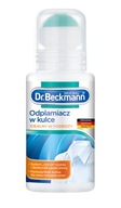 Dr. Beckmann Odstraňovač škvŕn v guličke 75ml – Príručná účinnosť
