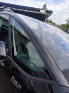 window side bodywork right front Citroen C4 Picasso FL 10-15