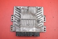 control unit computer of the engine 7G9112A650VF FORD MONDEO MK4 2.0 TDCI 140 KM