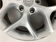 Chrysler Pacifica disk disk 18"