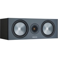 Kolumna centralna Monitor Audio BRONZE C150 czarny