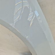 AUDI A5 8T 07- fender left front front