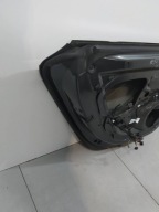 Tür links heck LZ7S Audi A7 und (2010-2018) 4G