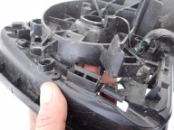 RENAULT TRAFIC III 3 14-> mirror front right