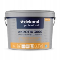 Akrotix 3000 Satén 2.8L Základňa Ln