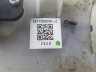 RENAULT OPEL 681720005R-C 255522540R DEVIO LUCI TERGICRISTALLO TERGI