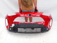 TOYOTA YARIS CROSS PREMIERE EDITION 20-> bumper front front PDC