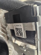 BMW 5 G30 tension belt safety left front front S1743006704