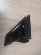 VOLVO V40 II TROJKAT Support plaque Droit Rétroviseur OE