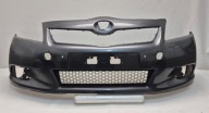 TOYOTA VERSO 09-13 bumper front front PDC 52119-0F090