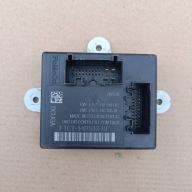 Ford Kuga MK2 front side right control unit / module door