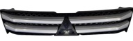 ECLIPSE CROSS 17 - 21 Grill Grill KRATA WLOTU Original
