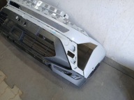 bumper front RENAULT CAPTUR II 2 LIFT 24