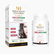 Noble Health Class A Collavegan 60 kapsúl