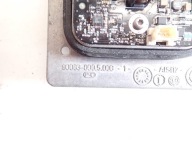 control unit module lights LED JEZ VW 90083-0005008