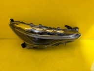 light front right Toyota Corolla Cross 2023- Full Led
