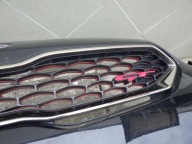 KIA CEED 3 III GT LINE 2018- front bumper