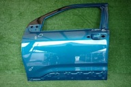 CITROEN C4 CATUS LIFT 18- door left front front