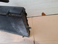ventilátor chladič vody pravá PORSCHE 911 996 04r