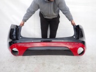 ALFA ROMEO STELVIO 16-> bumper rear part rear PDC
