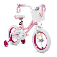 Велосипед для дівчинки JOYSTAR Angel 14