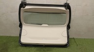 BMW G01 G08 trunk door boot 416 KAMERA ELEKTRYKA