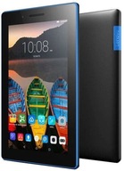 Tablet Lenovo Tab 3 Essential 7" 1 GB / 8 GB modrý