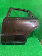 door rear. left PORSCHE CAYENNE III 9Y0 COUPE