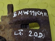 BMW 1 E87 2.0 D caliper left rear part