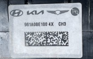 HYUNDAI KONA II PANEL USB 12V 961A0-BE100