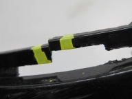 bumper rear rear part side right MITSUBISHI OUTLANDER II 09R