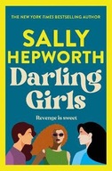 Darling Girls: A heart-poundi... Sally Hepworthová