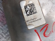 Audi A4 B9 catalyst 8W0131703BD 8W0230AB 2021r