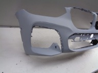 front bumper BMW X3 G01 X4 G02 18- m-packet NR 34170
