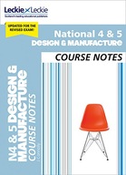 National 4/5 Design and Manufacture: