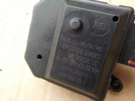 Micro moteur Bloc de chauffage complet opel zafira b 309370600CE