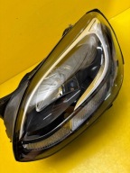 light left front Mercedes SLK W172 Lift A1729061101