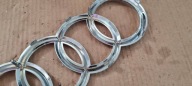 A4 B9 8W A5 logo EMBLEMAT grille GRILLA 4N0853605 VW AUDI