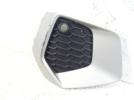 grid of a bumper front front right AUDI A3 8Y 8Y0807954
