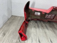 CHEVROLET CAMARO III Z28 1982-1992 bumper front