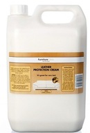 Ochranný krém na pleť Furniture Clinic Protection Cream 500 ml