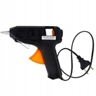 TAVNÁ LEPIACA PIŠTOĽ NA LEPENIE STROJ NA LEPIDLO PRECÍZNA 7MM 20W