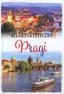 Atlas turystyczny Pragi