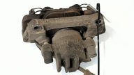 caliper brake front left VOLVO S60 and