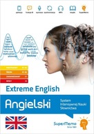 Extreme English. Angielski. System Intensywnej Nauki Słownictwa (poziom pod